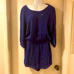 Ella Miss jumper size medium